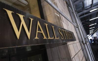 Νευρικότητα στη Wall Street λόγω των απογοητευτικών στοιχείων για την ανεργία στις ΗΠΑ