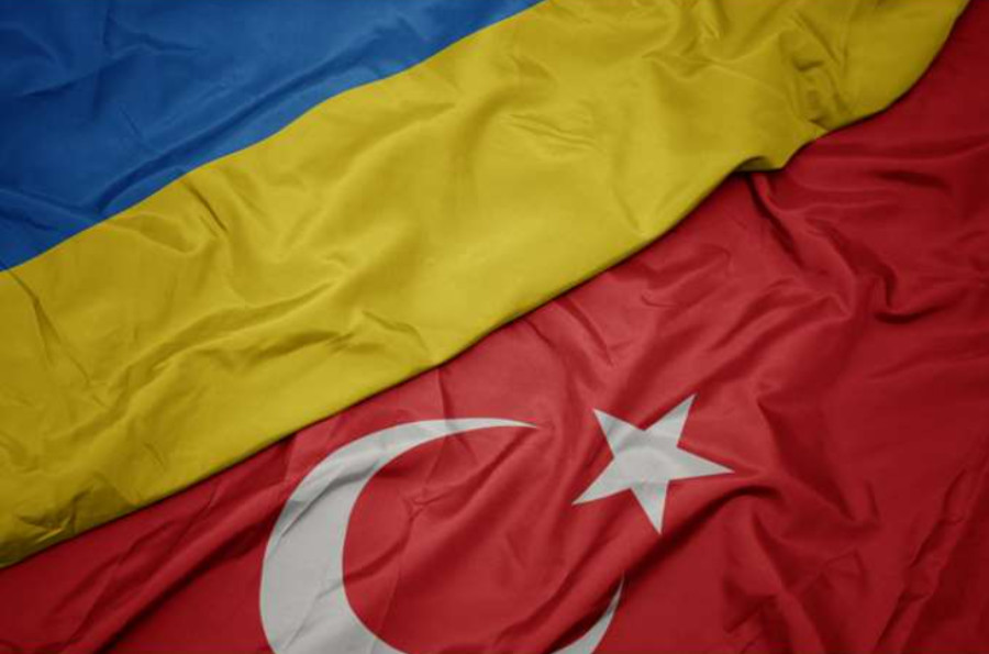Η Ουκρανία θα αγοράσει το τουρκικό μαχητικό KAAN