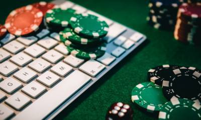 Στην ΕΕ ο κανονισμός για τα online τυχερά παίγνια