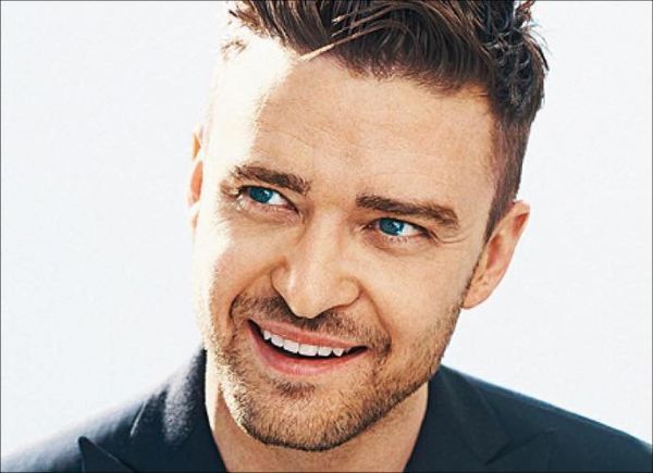 Ο Justin Timberlake «απειλεί» Coca-Cola και Pepsi