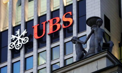 UBS: Ταβάνι…αντοχής για την οικονομία τα επιτόκια Fed στο 4%