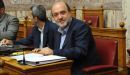 Τρ.Αλεξιάδης:Μέχρι την Παρασκευή οι ανακοινώσεις για τα ισοδύναμα του ΦΠΑ