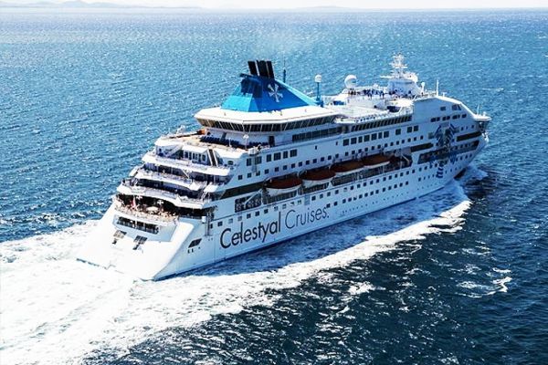 Celestyal Cruises: Νέα δρομολόγια με αφετηρία τον Πειραιά