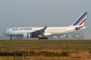 Air-France: 70 εκατ. ζημιά από τις επιθέσεις της 13ης Νοεμβρίου