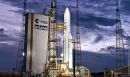 O ευρωπαϊκός πύραυλος Ariane καταγράφει νέα ρεκόρ
