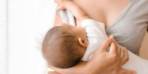 Μητρικός θηλασμός για... επαγγελματική επιτυχία