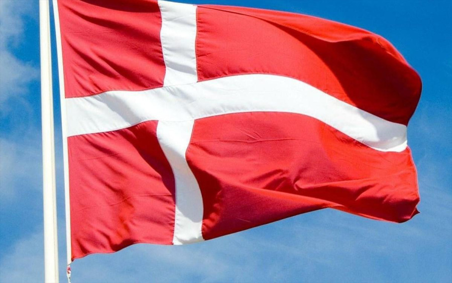 Δανία: Ακινητοποίηση πλοίων λόγω «πτώσης θραυσμάτων πυραύλου» μετά από βλάβη