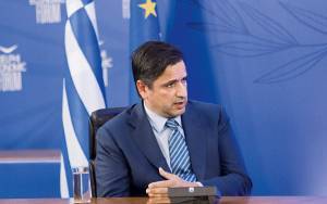 ΕΛΒΑΛΧΑΛΚΟΡ: 1,5 δισ. ευρώ επενδύσεις μέσα στην κρίση