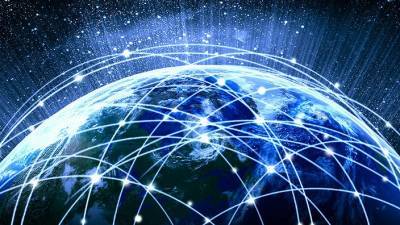 Έρχεται σινοαμερικανικός διαχωρισμός του Internet μέσα στην επόμενη δεκαετία