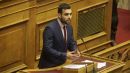 Διαψεύδει ο Μεγαλομύστακας τα σενάρια προσχώρησης στον ΣΥΡΙΖΑ