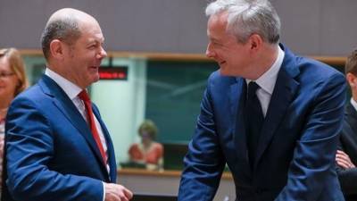 Λεμέρ-Σολτς καλούν τα ευρωπαϊκά κράτη σε συμφωνία κατά του κορονοϊού