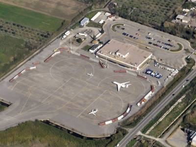 Συνεργασία Aegean Airlines - Costa Navarino για το αεροδρόμιο Καλαμάτας