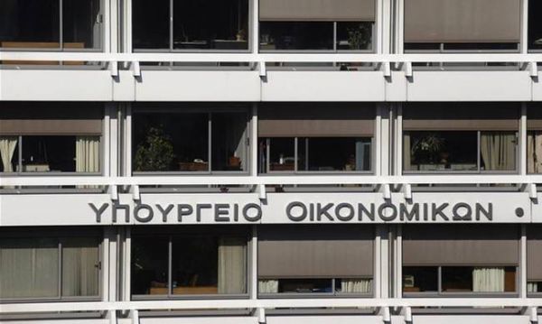 Υπ.Οικονομίας: Διαθέσιμα 36 δισ.ευρώ για την Ελλάδα από τα ευρωπαϊκά ταμεία