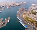 Κατακόρυφη η άνοδος της τουριστικής κίνησης στον Πειραιά, σχεδόν 25% για το α&#039; τρίμηνο