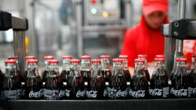 Coca-Cola: Σε «buy» αναβαθμίζει η Eurobank Equities