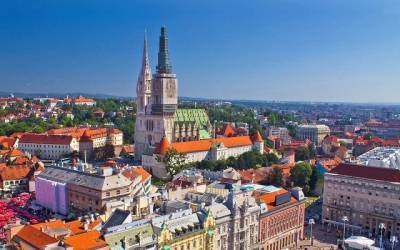 ΕΒΕΑ: 70 στοχευμένες επιχειρηματικές συναντήσεις στο Ζάγκρεμπ
