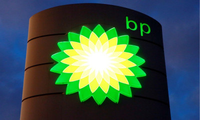 BP: Επενδύει $22.5 δισ. στο ενεργειακό σύστημα του Ηνωμένου Βασιλείου