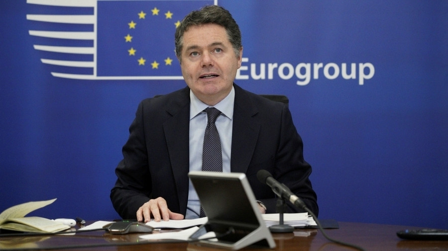 Eurogroup: Αποκορύφωμα η έξοδος της Ελλάδας από την ενισχυμένη εποπτεία