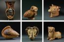 Κλεμμένες αρχαιότητες σε σπίτι δισεκατομμυριούχου στο Μανχάταν