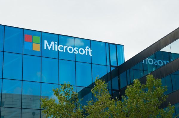 Η μεγαλύτερη έκδοση ομολόγων του 2017 ανήκει στη Microsoft