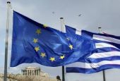 Αμυντικό τείχος για παραμονή της Ελλάδας στο ευρώ στήνει η Ε.Ε.