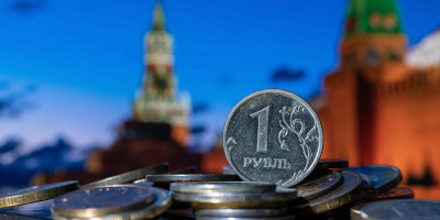Παραμένει ανθεκτική η ρωσική οικονομία- Η πρόβλεψη-έκπληξη του ΔΝΤ