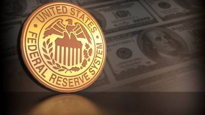 Fed: Νέα «ένεση» ρευστότητας $500 δισ. προς τις τράπεζες