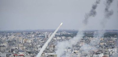 Χαμάς: Στους 17.177 οι νεκροί στη Λωρίδα της Γάζας