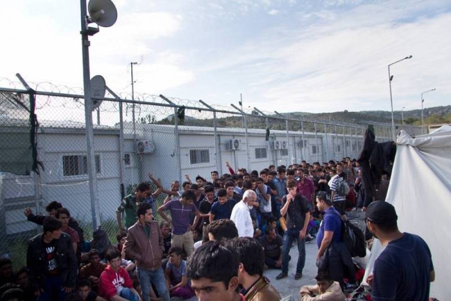 Επιβεβαιώνεται η συμφωνία Αθήνας-Βερολίνου για το προσφυγικό- Τι προβλέπει