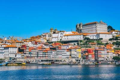 Πορτογαλία: Καταστροφικές επιδόσεις για τον τουρισμό τον Ιούνιο