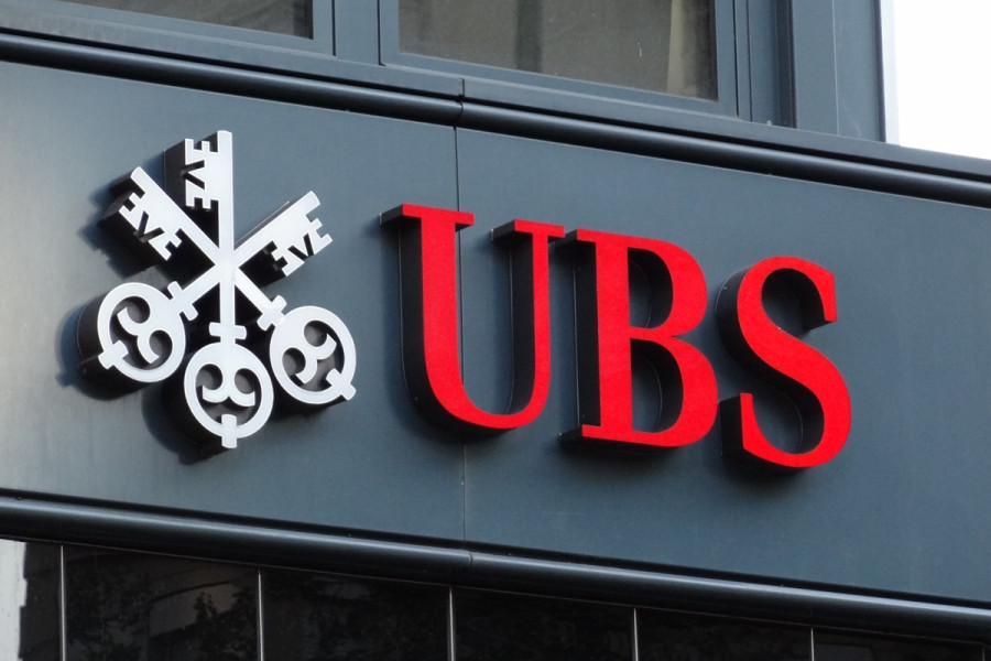 UBS: Τα στοιχεία της απασχόλησης «στηρίζουν» το σενάριο μείωσης επιτοκίων