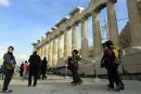 Σταθεροποίηση τάσης εν όψει για τον ελληνικό τουρισμό–Καμπανάκια του ΣΕΤΕ