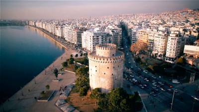 ΑΠΘ: Σταθεροποιημένο το ιικό φορίο των λυμάτων στη Θεσσαλονίκη