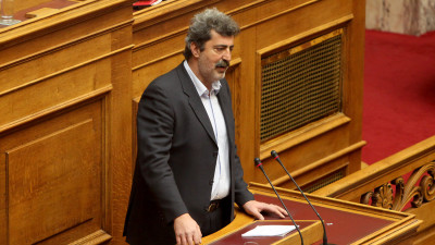 Ο Πολάκης δήλωσε «παρών» στην ανασυγκρότηση του ΣΥΡΙΖΑ