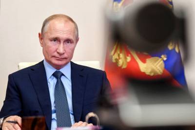 Bloomberg: Ο Πούτιν θέλει να κυβερνά μέχρι τα 83 του