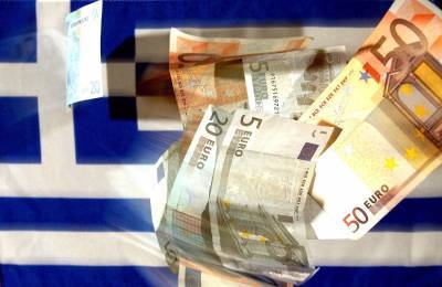 Handelsblatt: Η Ελλάδα πληρώνει περισσότερα για να δανειστεί