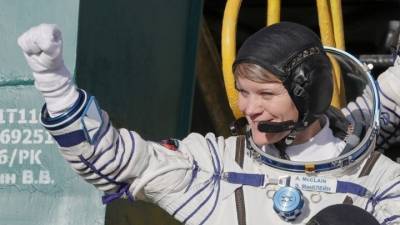 Η NASA ακυρώνει τον γυναικείο διαστημικό περίπατο της 29ης Μαρτίου