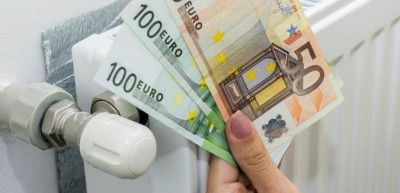 Επίδομα θέρμανσης: Πότε θα γίνει η νέα πληρωμή έως €1.600