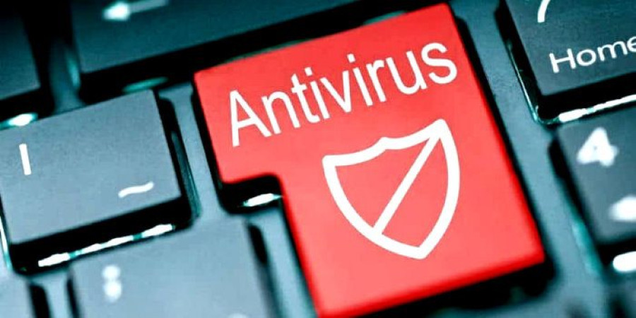 Το απλό antivirus δεν είναι πλέον αρκετό
