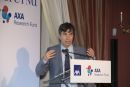 Το Ταμείο Ερευνών της ΑΧΑ ιδρύει ακαδημαϊκή έδρα στην Ελλάδα