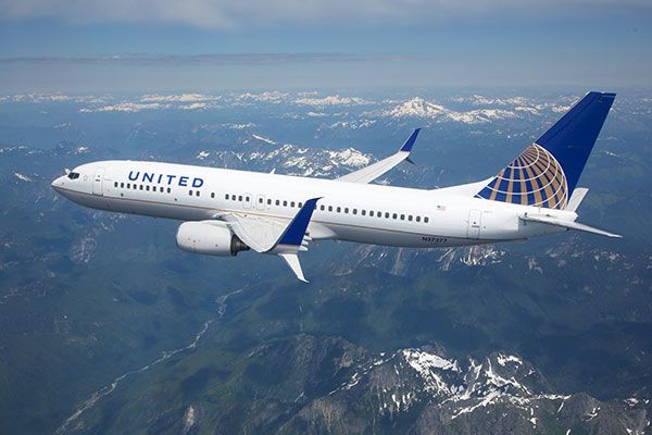 United Airlines: Καλοκαιρινή σύνδεση Αθήνα με τη Ν. Υόρκη
