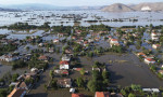Πρώτη Αρωγή: Έχουν καταβληθεί 171 εκατ. ευρώ για τις πλημμύρες