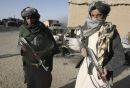 Ένας νεκρός σε επίθεση Ταλιμπάν κοντά στο αεροδρόμιο της Καμπούλ