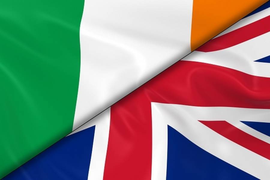 Ιρλανδία: Δεν σχεδιάζουμε σκληρά σύνορα με την Β.Ιρλανδία