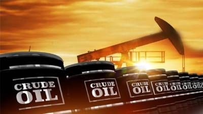 Τιμές πετρελαίου: Πάνω από τα 20 δολ./βαρέλι το αμερικανικό αργό