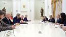 Κρεμλίνο: Συνάντηση Πούτιν-Κέρι