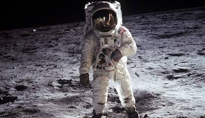 ΗΠΑ: 50 χρόνια από το πρώτο «βήμα» στη Σελήνη