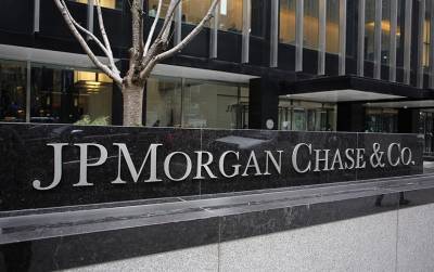 JPMorgan: Η πιθανότερη επιλογή για τον Τζόνσον η παραίτηση