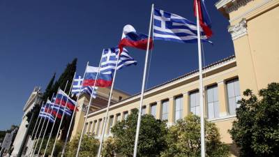 Ρωσική Πρεσβεία στην Αθήνα:Fake news οι ισχυρισμοί ανάμειξης στις εκλογές
