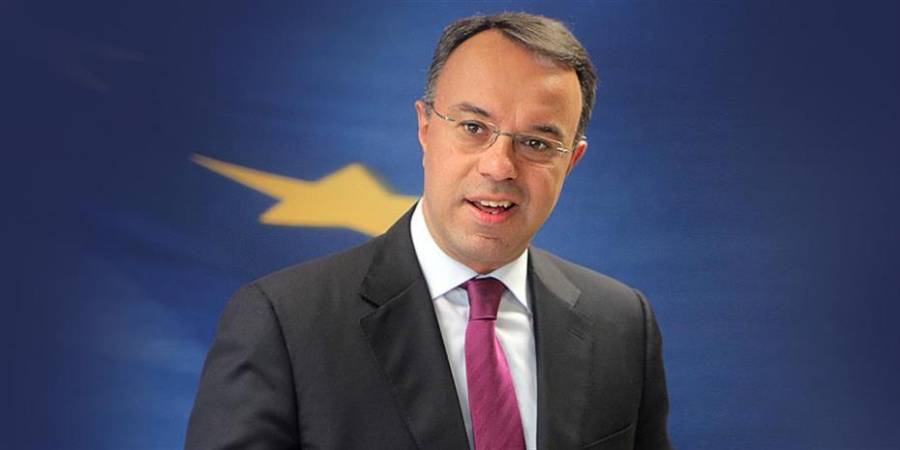 Σταϊκούρας: Τα «κόκκινα δάνεια» έχουν υποχωρήσει κατά 46 δισ. ευρώ